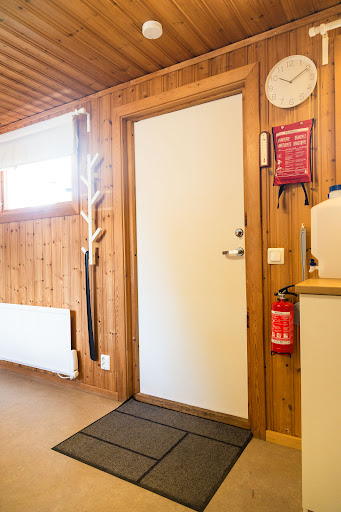 Maja Camping - Visual