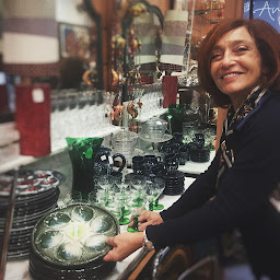 Photo n°18 de L Galerie Vintage - Magasin De Décoration à Béziers (Magasin d'ameublement et de décoration)