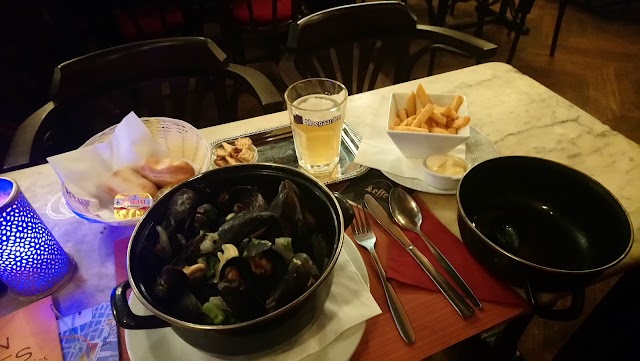 Le Falstaff