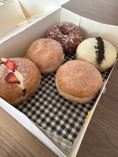 Rebel Donuts - Thumbnail