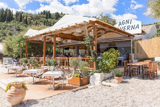 Taverna Agni