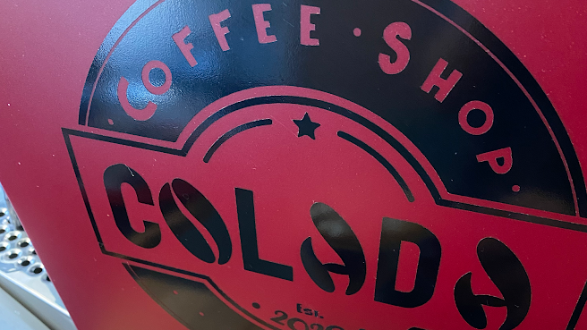 Colada Coffee Shop by null