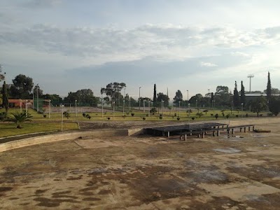 Photos of Our Lady Of Senhora De Monte Park