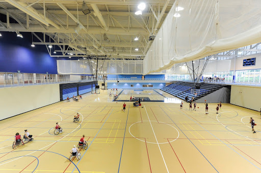 Toronto Pan Am Sports Centre - Thumbnail