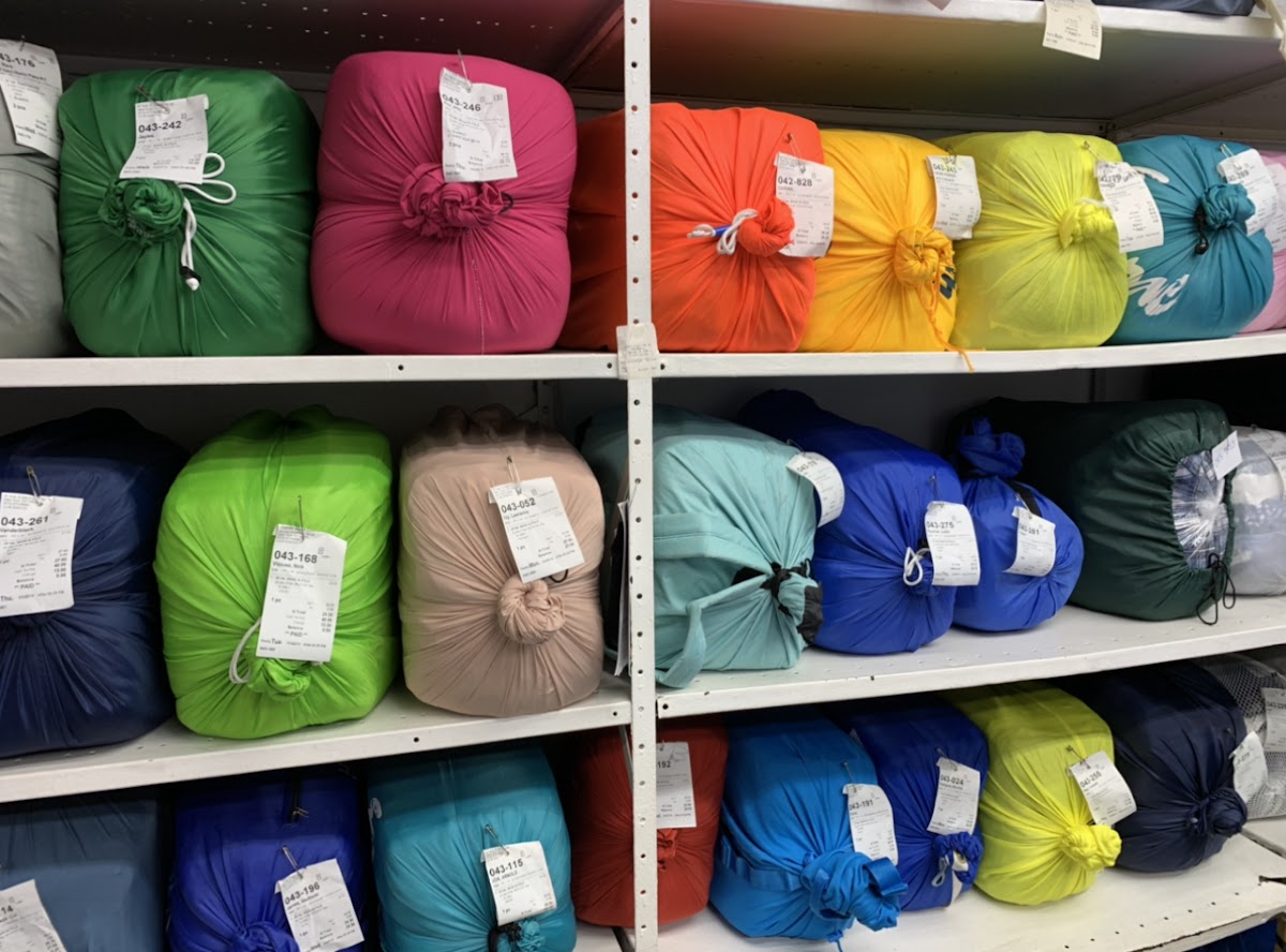 Gentle Wash Laundromat - Manhattan facility with washing machines in New York City