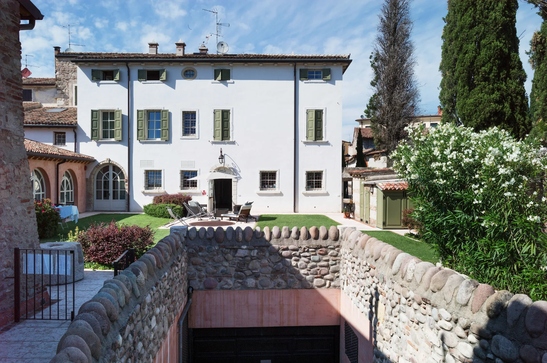 Residence Corte San Carlo