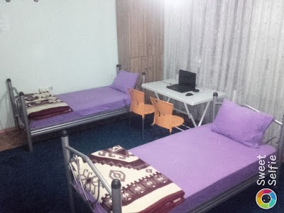 BİNGÖL Otel Efe