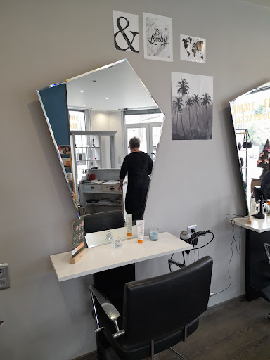 Design Coiffure - Valenciennes