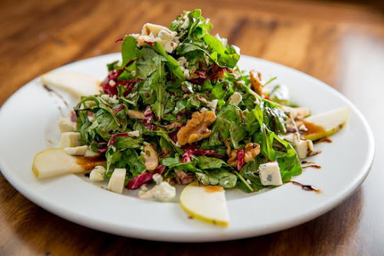 Dellarocco's Brick Oven Pizza by null