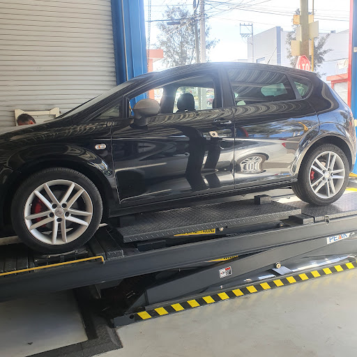 Dumitru Auto Service - Thumbnail