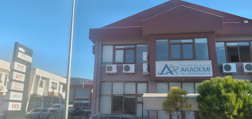 Muğla Akademi Özel Öğretim Kursları