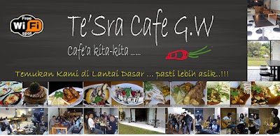 Photos of Te'Sra Cafe G. W.