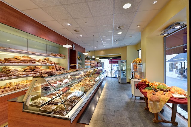 Confiserie L. Buet
