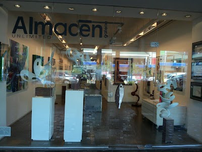 photo of Almacén Galeria