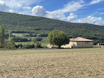 Gîte Mimidrôme à Savasse