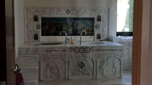 St. Mina and St. Abanoub Coptic Orthodox Church - Thumbnail