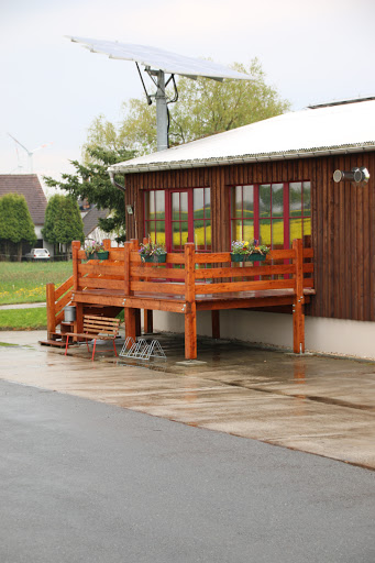 Sauna Oberseifersdorf