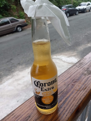 El Viajero
