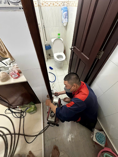 Hút Hầm Cầu Tại Vĩnh Cửu - xanhsaigon - hút hầm cầu đồng nai