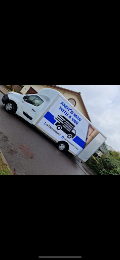Andys man with a van - Thumbnail