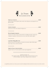 Menu Panama Page 8