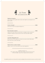 Photo n°7 de Panama à Nice (Restaurant français)