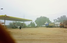 Attok Petrol Pump khanewal