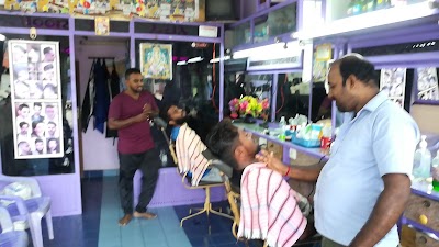 Photos of Salon De Lux
