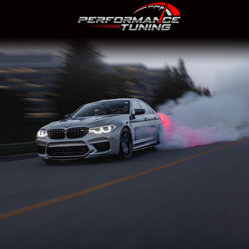 Performance Tuning Göteborg - Thumbnail