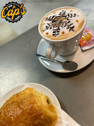 Photo n°4 de Le Cap's à Sainte-Gemme-la-Plaine (Bureau de tabac)