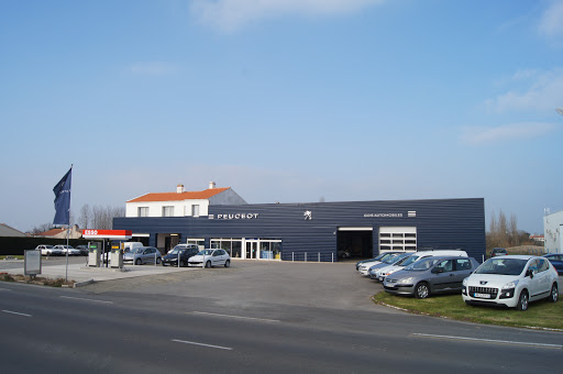 Gois Automobiles - Thumbnail