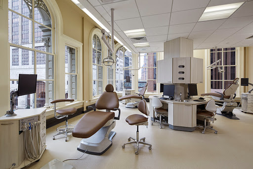 Dental Associates - MKE Downtown