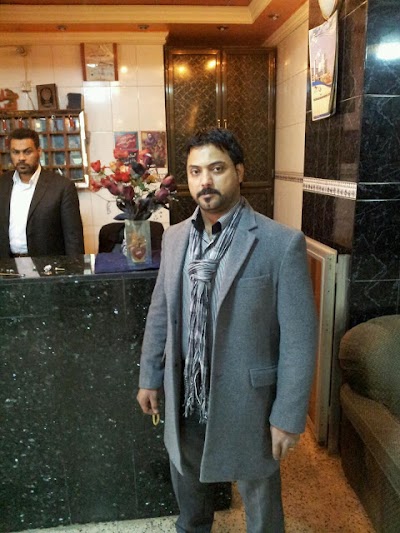 Photos of Jasmine Tourist Hotel