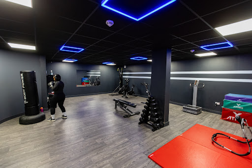 Rise Fitness Telford