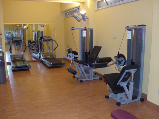 GYMED - Ginnastica Medica E Posturale - Thumbnail