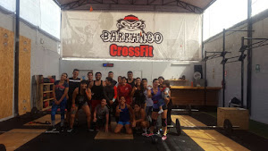 Barranco CrossFit 4