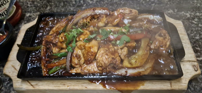 Reviews of Sahara Grill Leyton in London - Restaurant