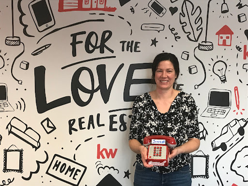 Janean Peeler, Fresh Water Realty LLC at Keller Williams Prestige - Thumbnail