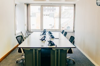 Office Space In Town