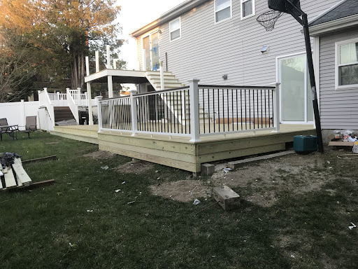 Avatar for Dmonges construction Services LLC