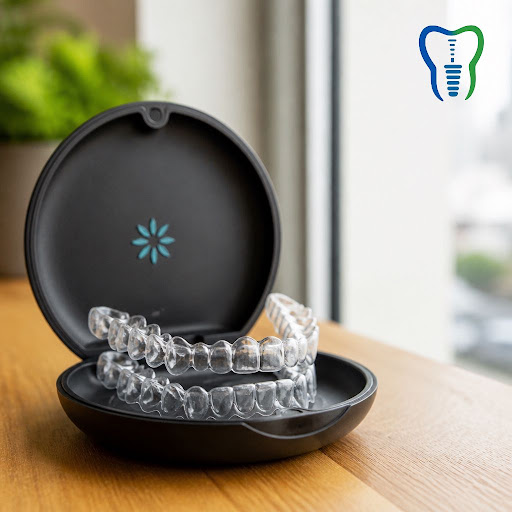 Thinking about clear aligners and wondering how long treatment really takes? At Denttofitt in Nas… post image