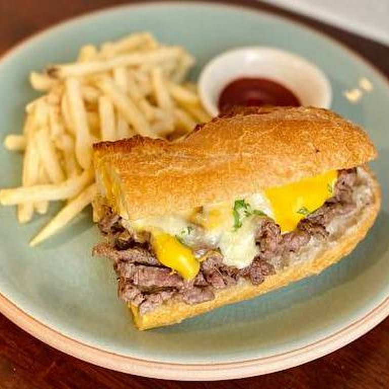 Cheese Steak Tokyo チーズステーキ東京 サンドイッチ店