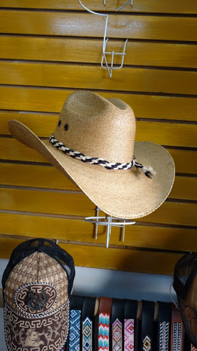 sombreros Revolucion - Thumbnail