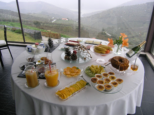 Casa de Alpajares Enoteca & Spa - Thumbnail