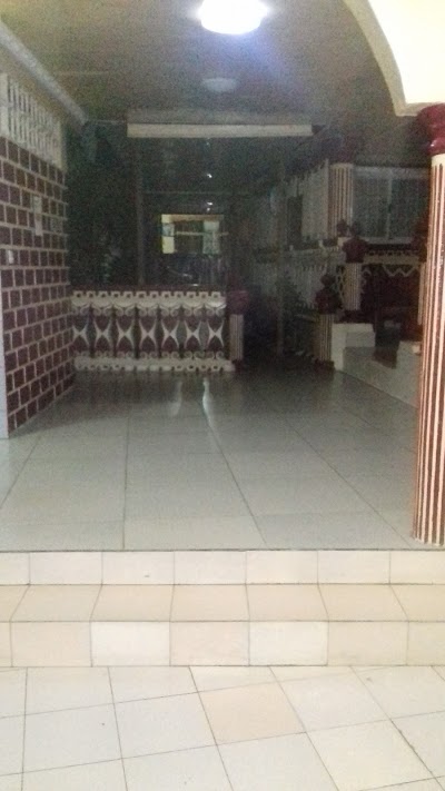 Photos of Johanna Livingstone Hotel