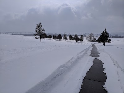 Custer National Cemetery