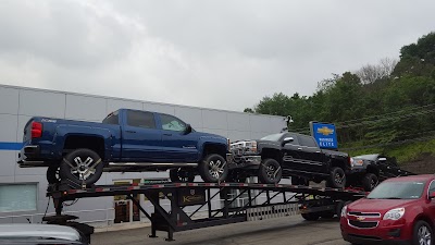 Photos of Day Chevrolet
