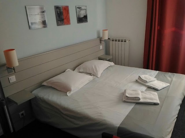 Belambra Clubs "Lou Pigno"