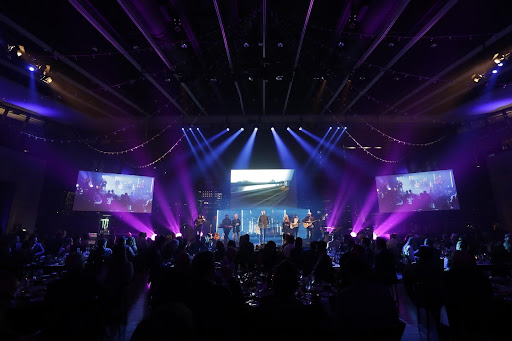 Evermore Productions - Event Audio Visual Services