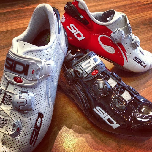 Port Melbourne Cycles - Thumbnail